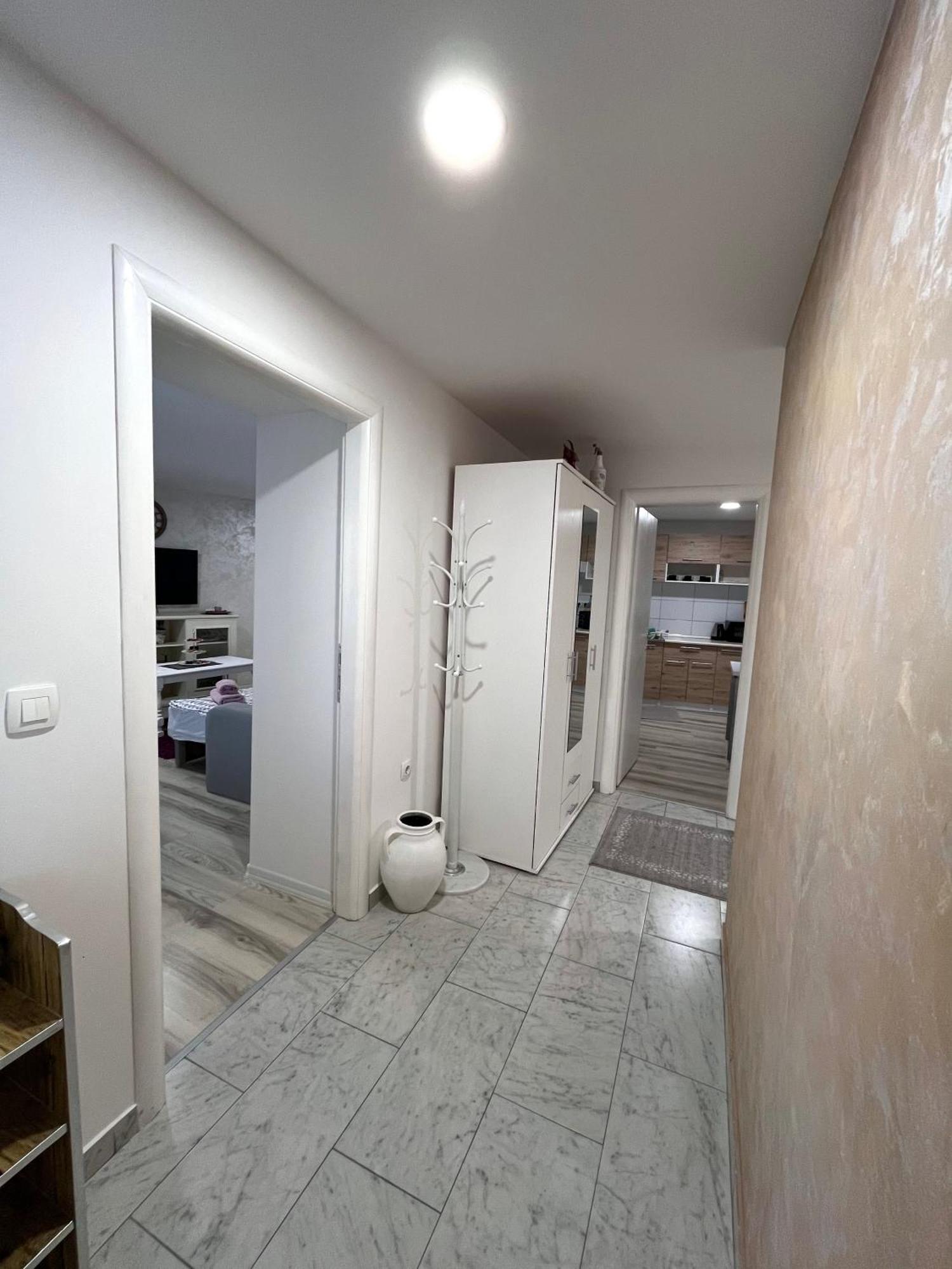 Apartman Nermin Mostar Ngoại thất bức ảnh