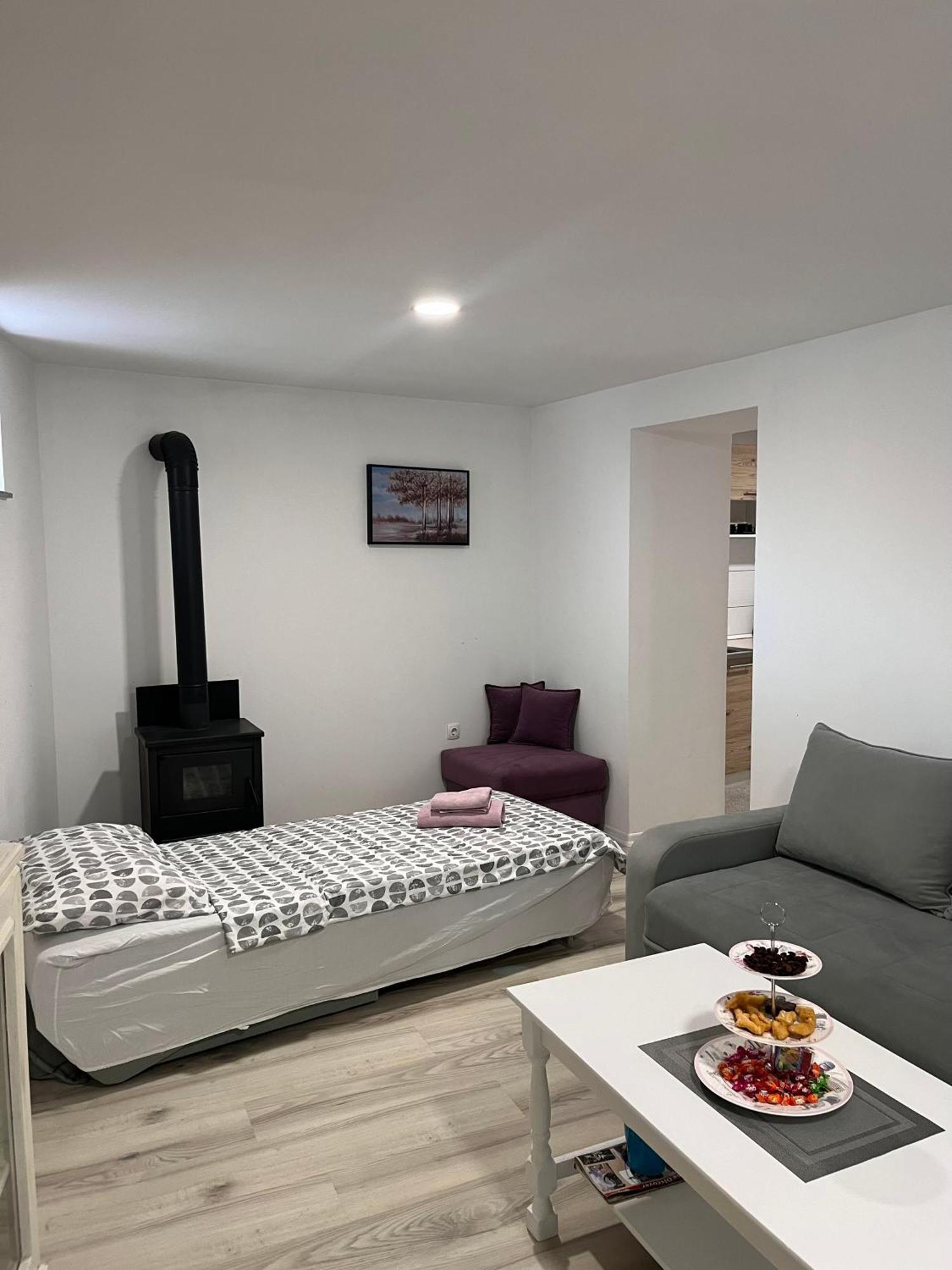 Apartman Nermin Mostar Ngoại thất bức ảnh