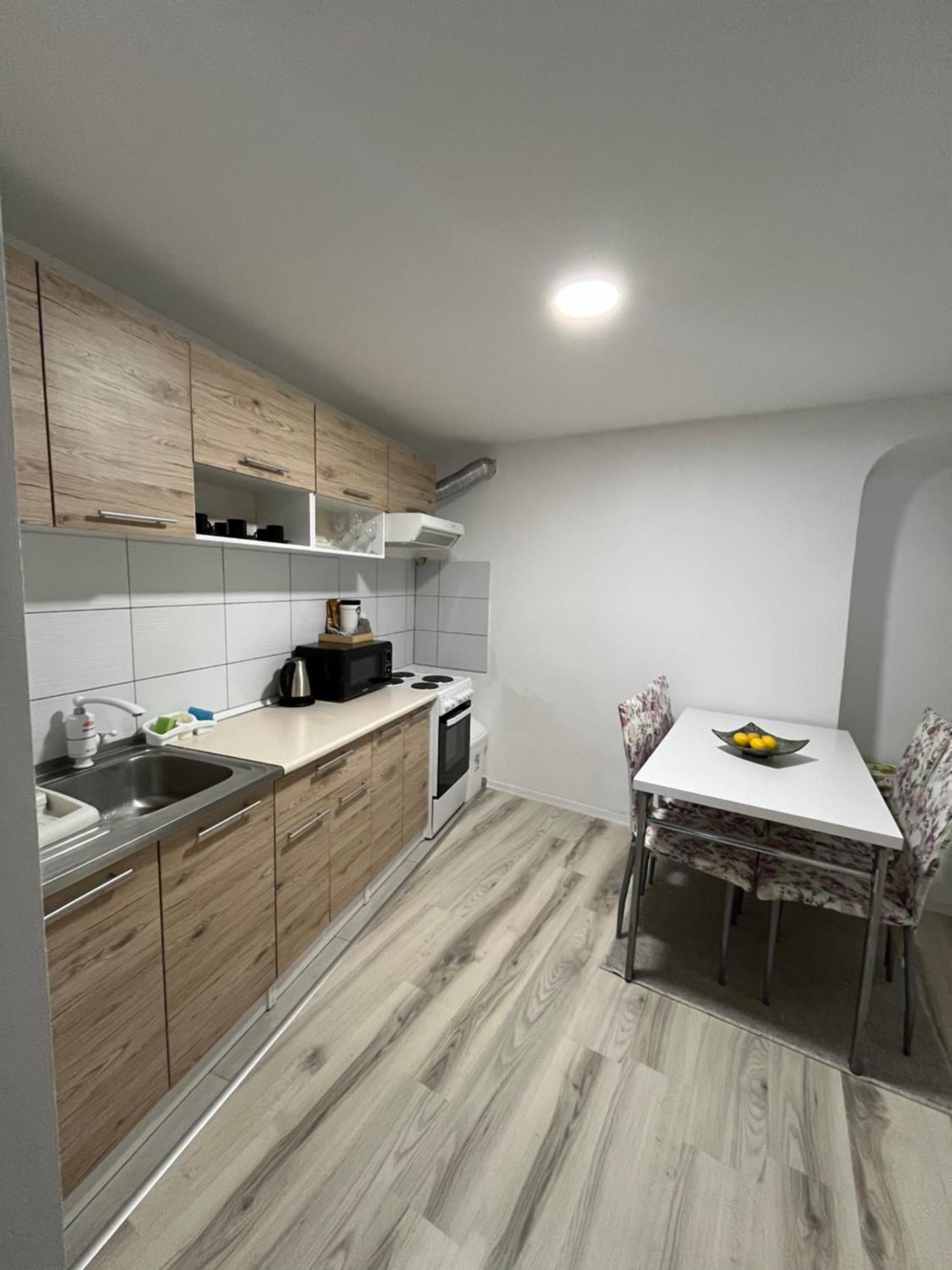 Apartman Nermin Mostar Ngoại thất bức ảnh