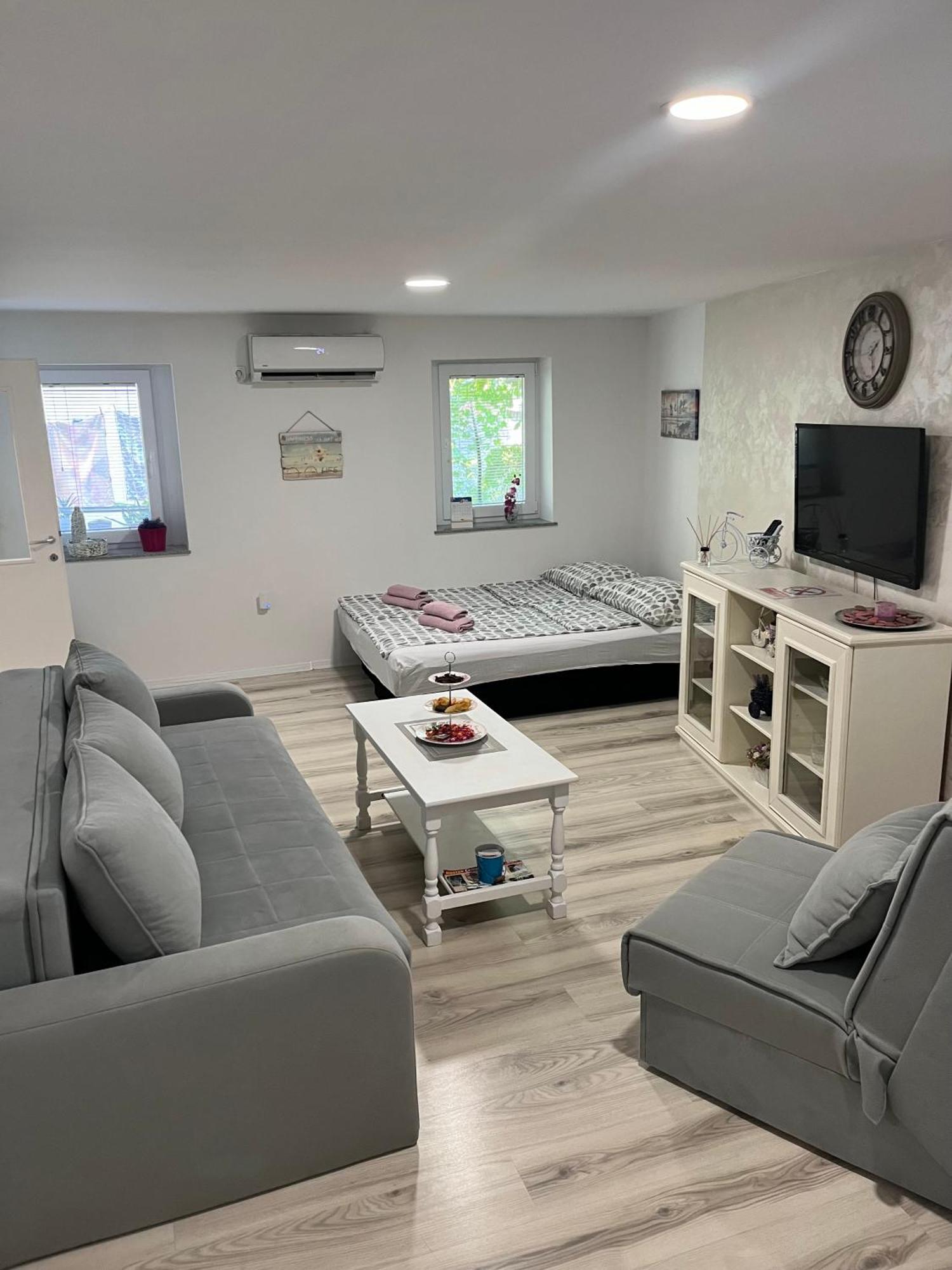 Apartman Nermin Mostar Ngoại thất bức ảnh