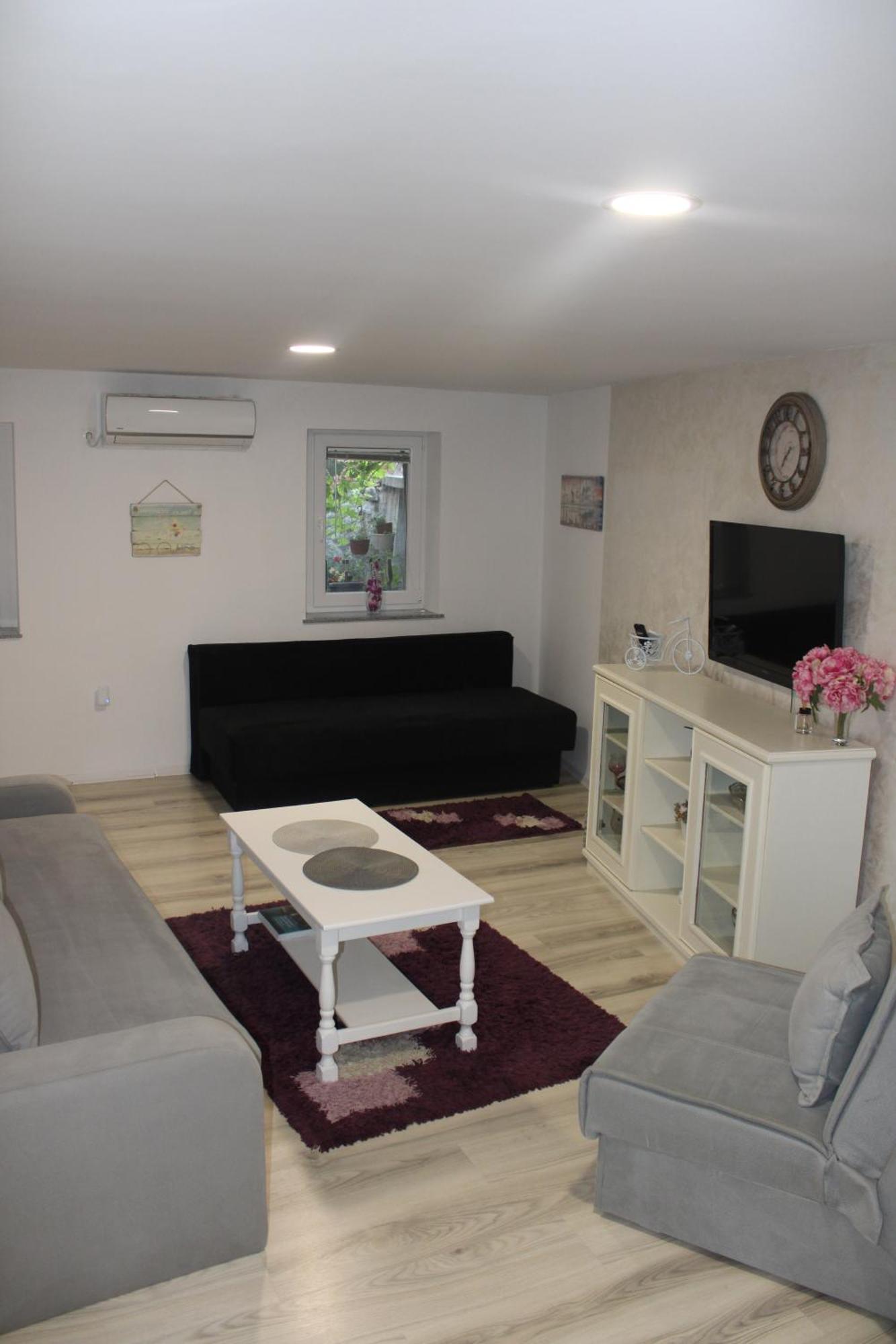 Apartman Nermin Mostar Ngoại thất bức ảnh